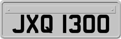JXQ1300