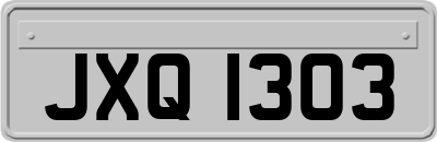 JXQ1303