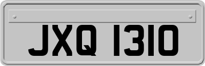 JXQ1310