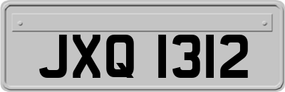 JXQ1312