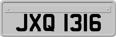 JXQ1316