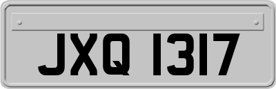 JXQ1317
