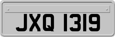 JXQ1319