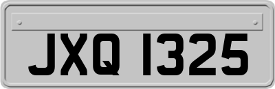 JXQ1325