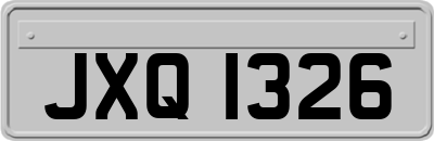 JXQ1326