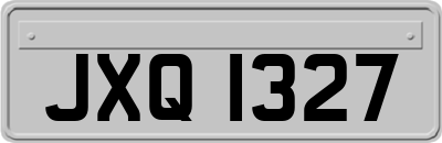 JXQ1327