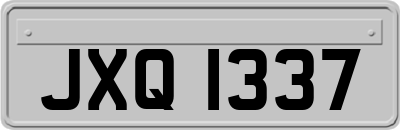 JXQ1337