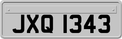 JXQ1343