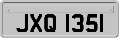 JXQ1351