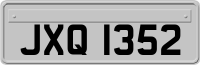 JXQ1352
