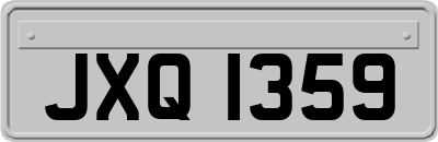 JXQ1359