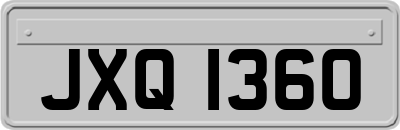 JXQ1360