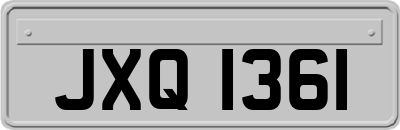JXQ1361