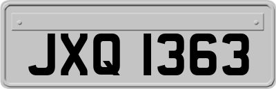 JXQ1363