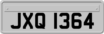 JXQ1364