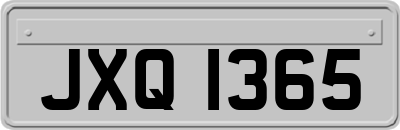 JXQ1365