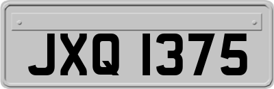 JXQ1375