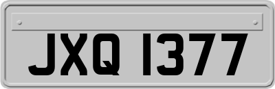 JXQ1377