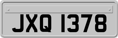 JXQ1378