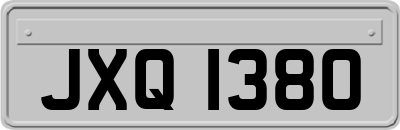 JXQ1380