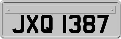 JXQ1387
