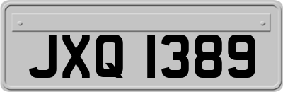 JXQ1389