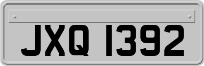 JXQ1392