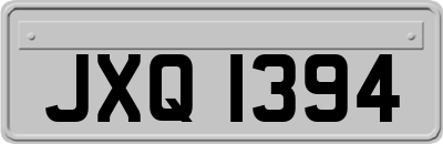JXQ1394