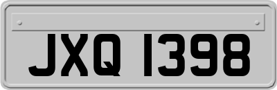JXQ1398