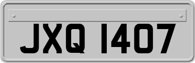 JXQ1407