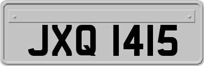 JXQ1415