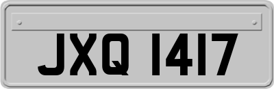 JXQ1417