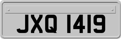 JXQ1419