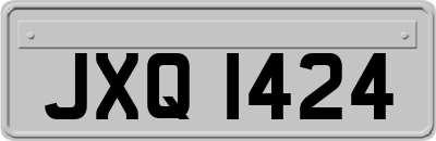 JXQ1424