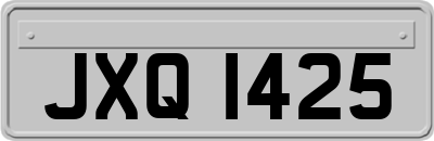 JXQ1425