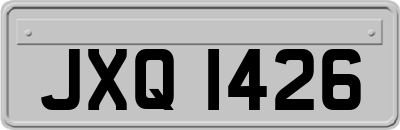 JXQ1426