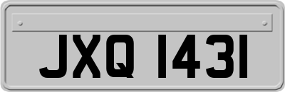 JXQ1431