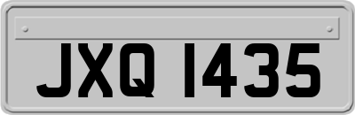 JXQ1435