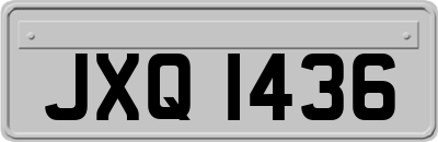 JXQ1436