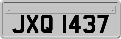 JXQ1437