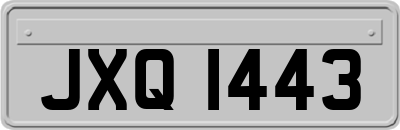 JXQ1443