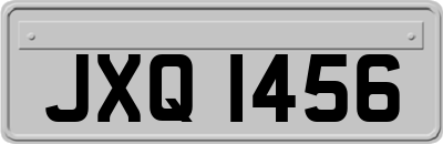 JXQ1456