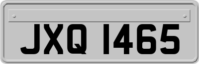 JXQ1465