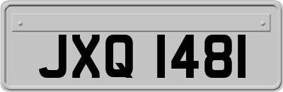 JXQ1481