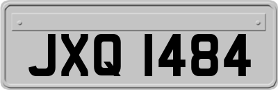 JXQ1484