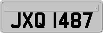 JXQ1487
