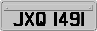 JXQ1491