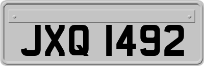 JXQ1492