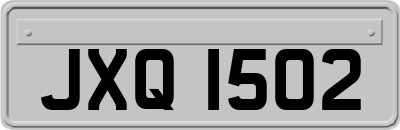 JXQ1502