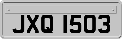 JXQ1503